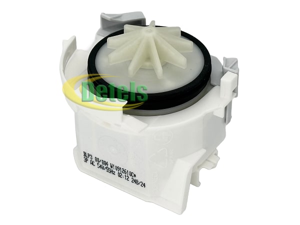 Насос зливний (помпа) BLP3 00/004 для посудомийної машини Whirlpool, Ariston, Indesit, Bauknecht (C00297919) Насос зливний (помпа) BLP3 00/004 для посудомийної машини Whirlpool, Ariston, Indesit, Bauknecht (C00297919)